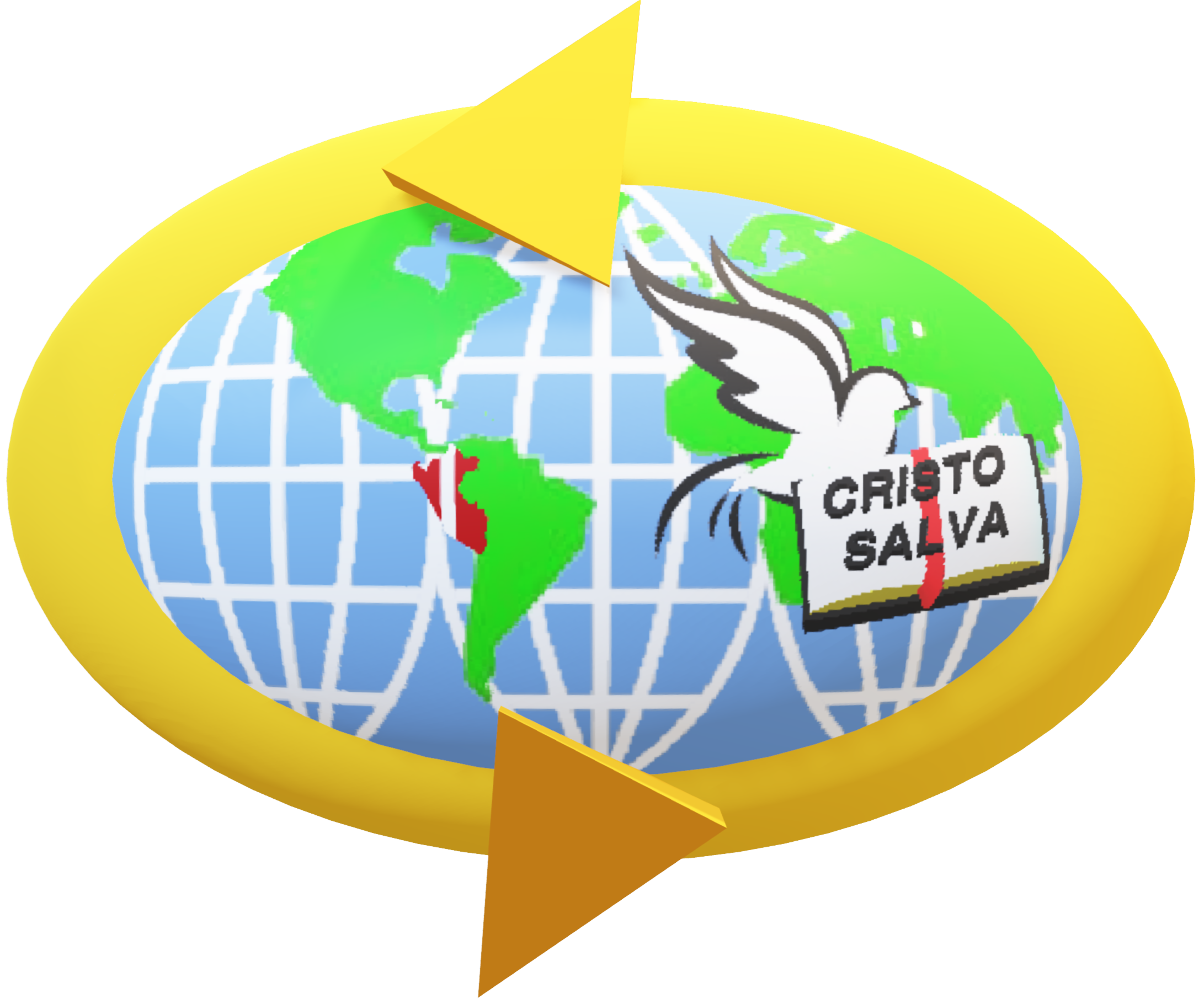 Logo IECPNA San Isidro