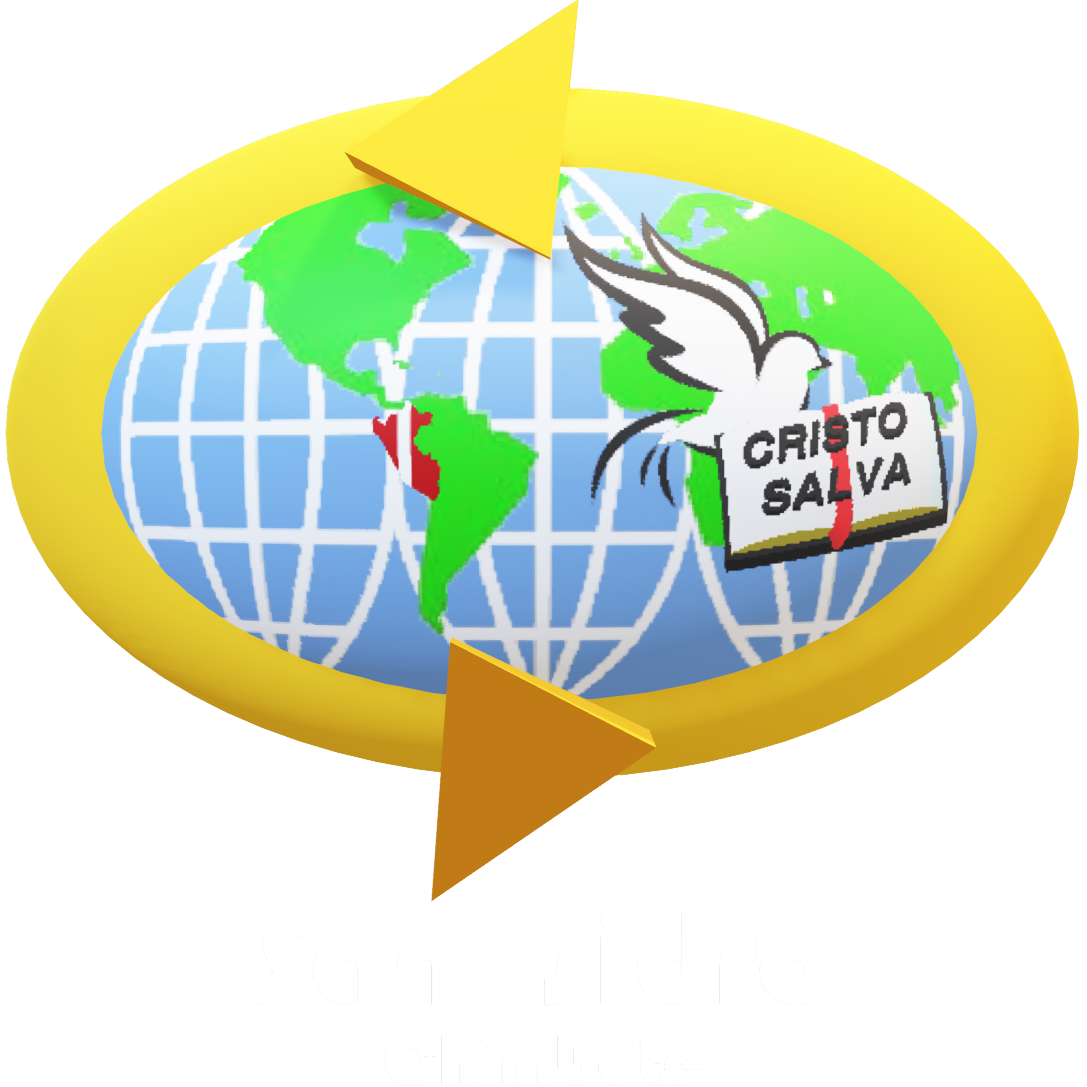 Logo IECPNA San Isidro