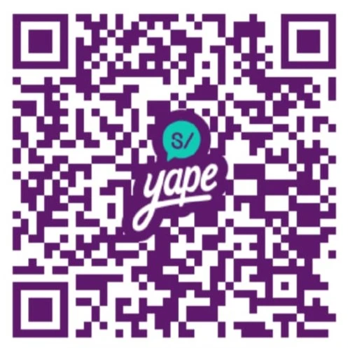 QR de Yape